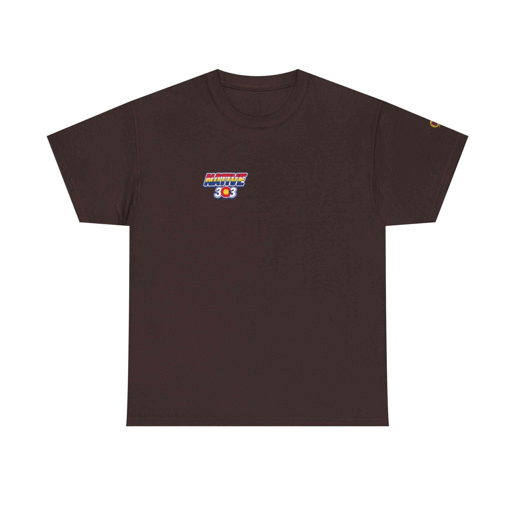 1510AM KDKO - vintage Denver gear
