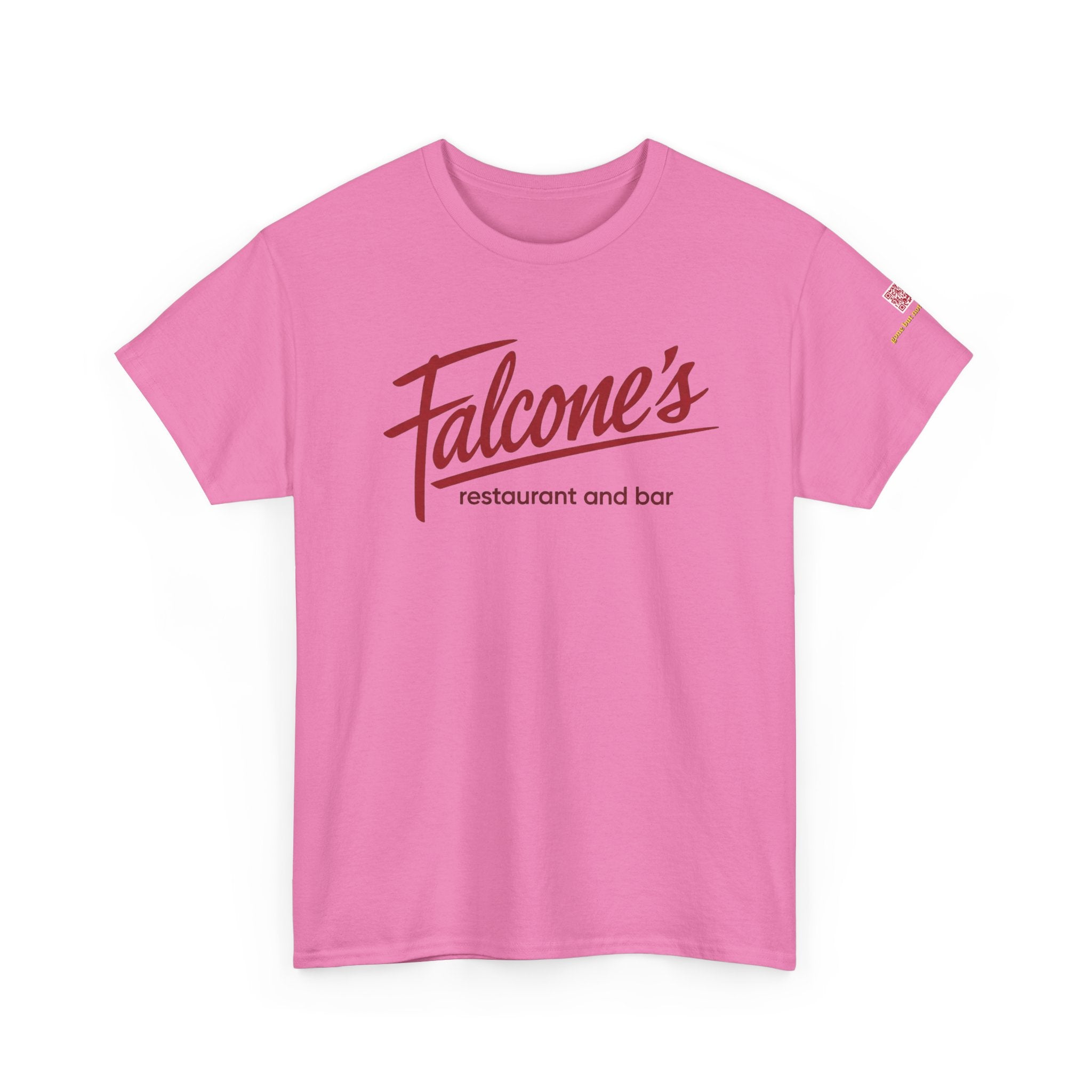 Falcone’s - vintage Denver gear