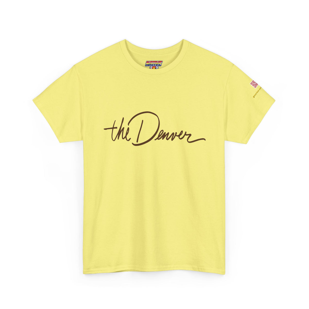 DENVER DRY GOODS - vintage Metro Denver gear