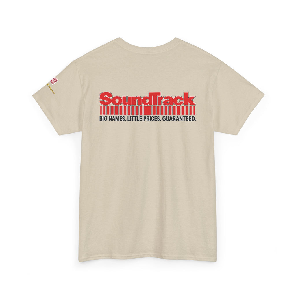 SOUNDTRACK - vintage Denver gear