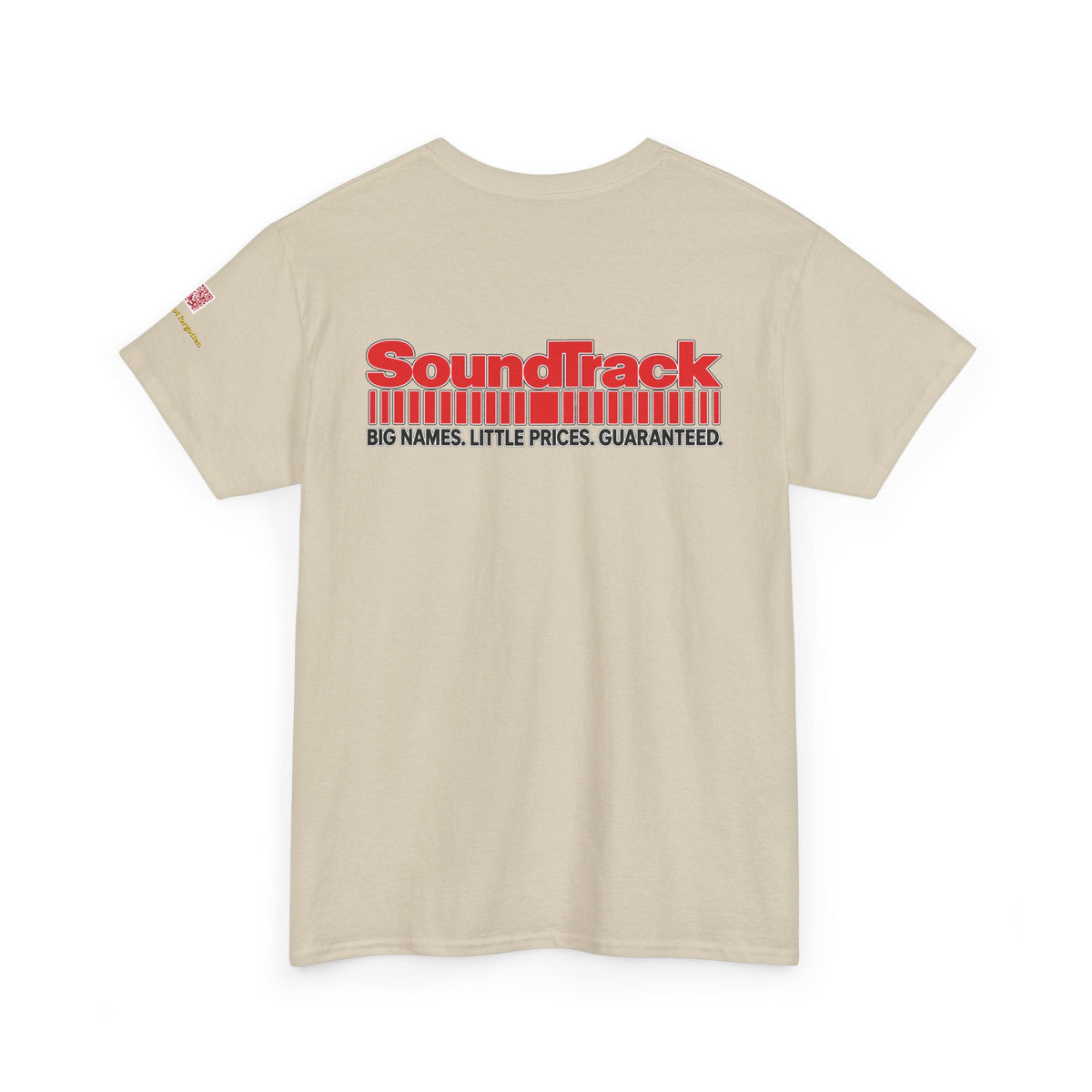 SOUNDTRACK - vintage Denver gear