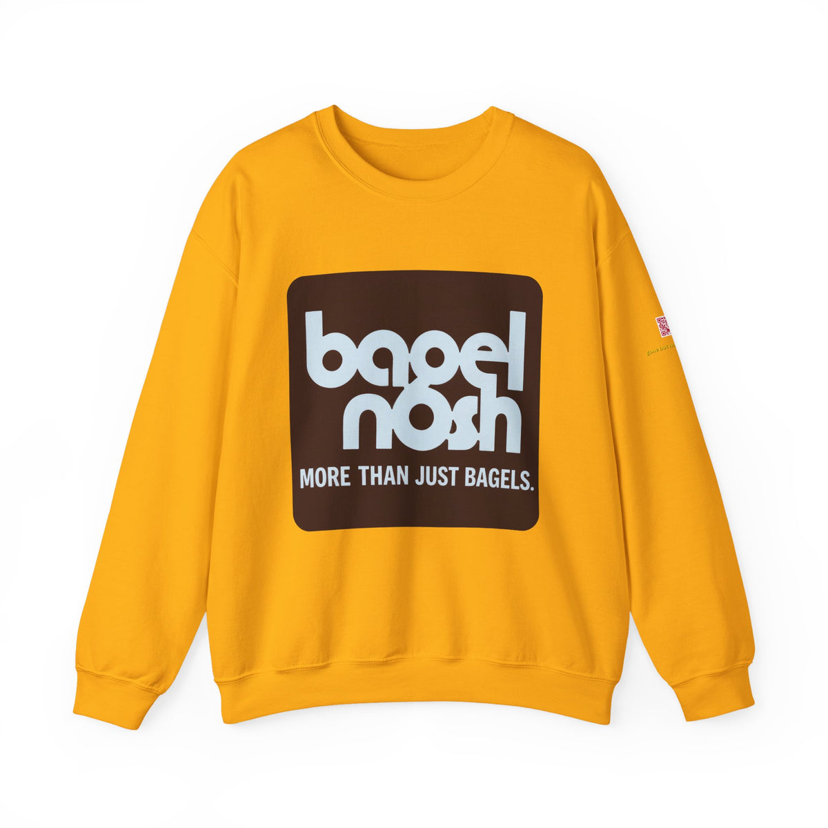 Bagel Nosh | Native303 Sweatshirt