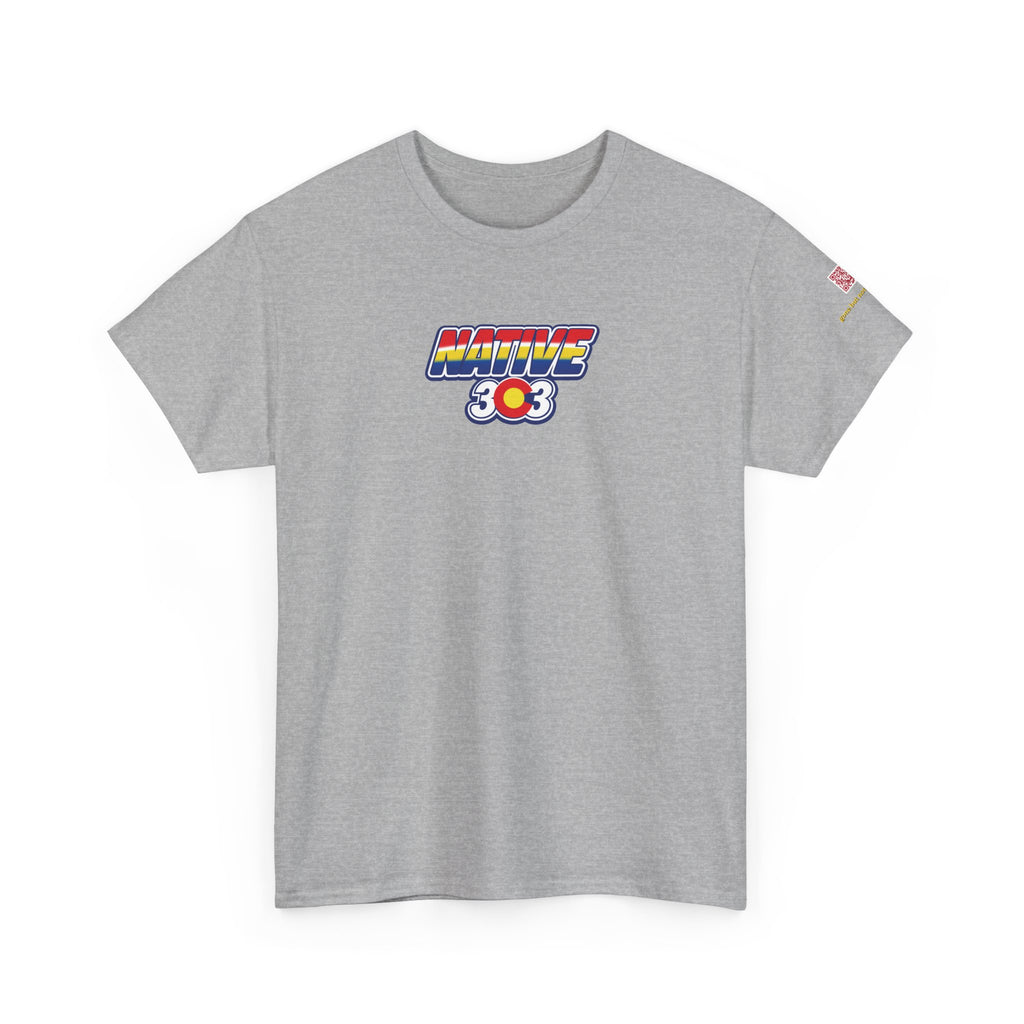 REESE COFFEE HOUSE - vintage Denver gear