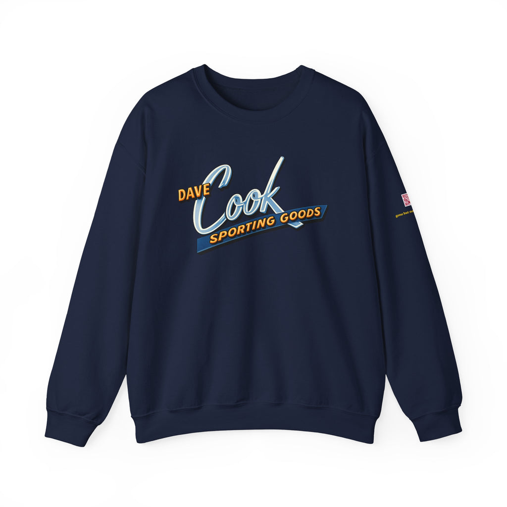 Dave Cook Sporting Goods | Native303 Sweatshirt