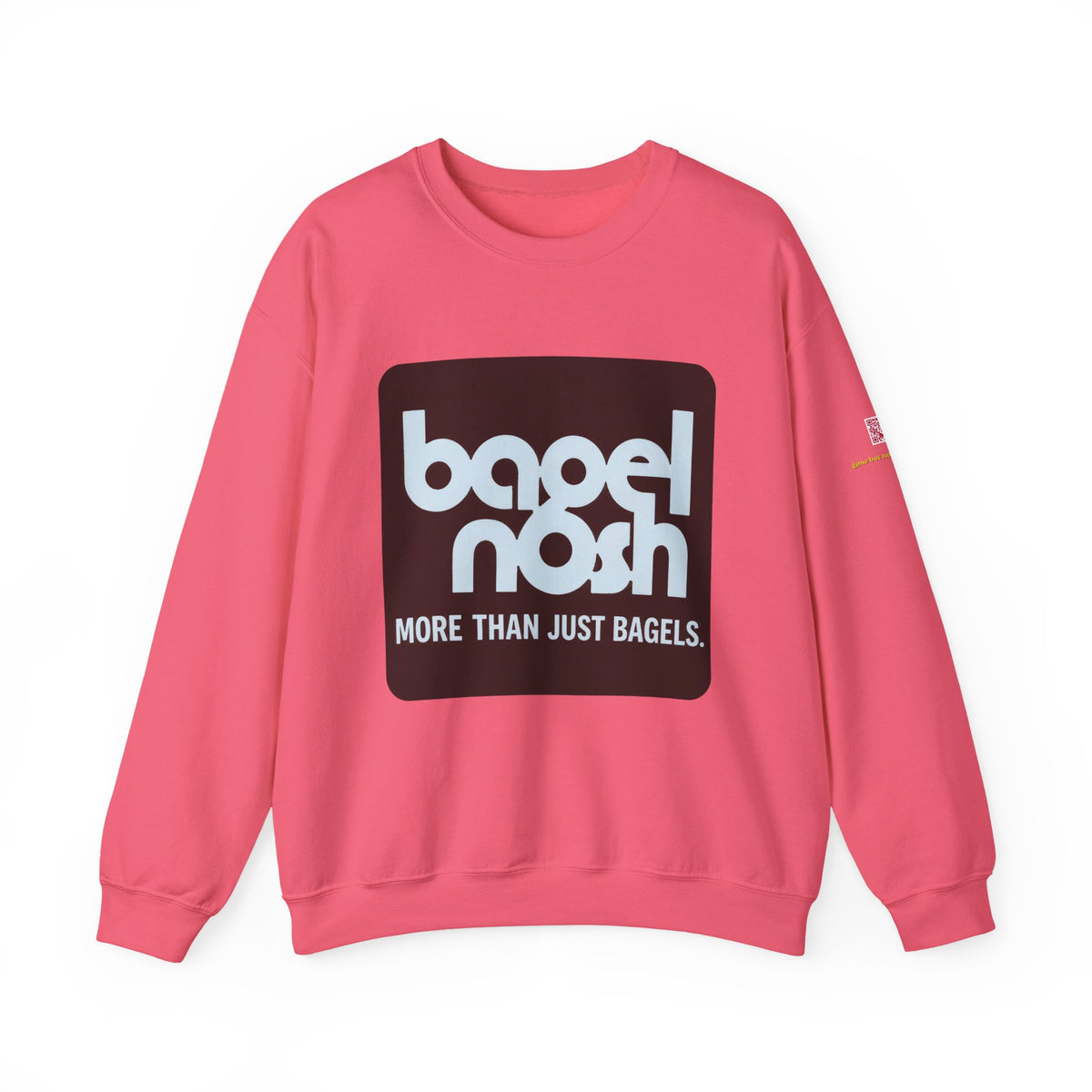 Bagel Nosh | Native303 Sweatshirt