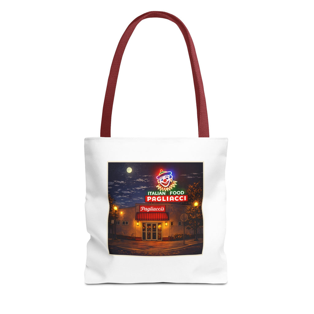 Pagliacci’s Tote
