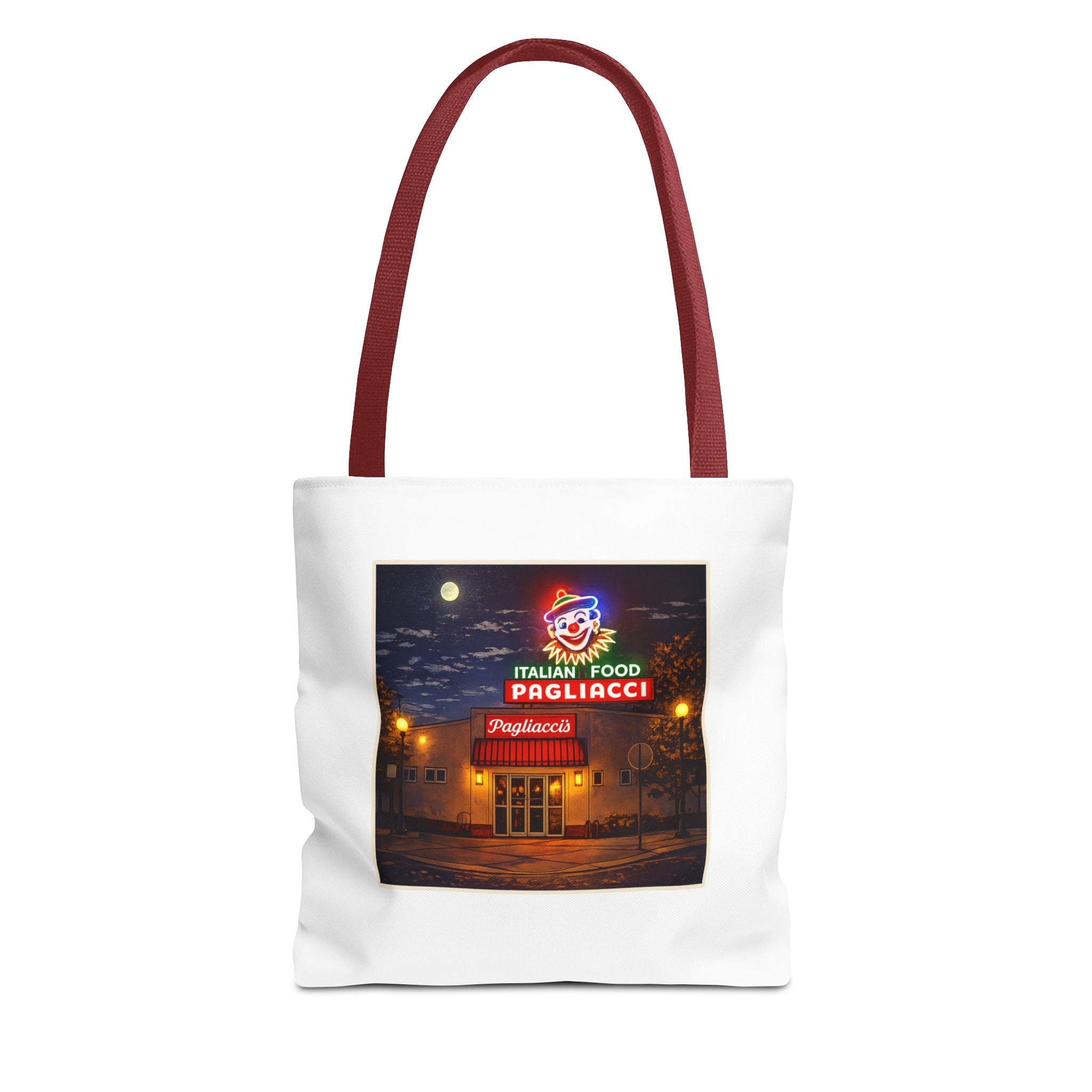 Pagliacci’s Tote