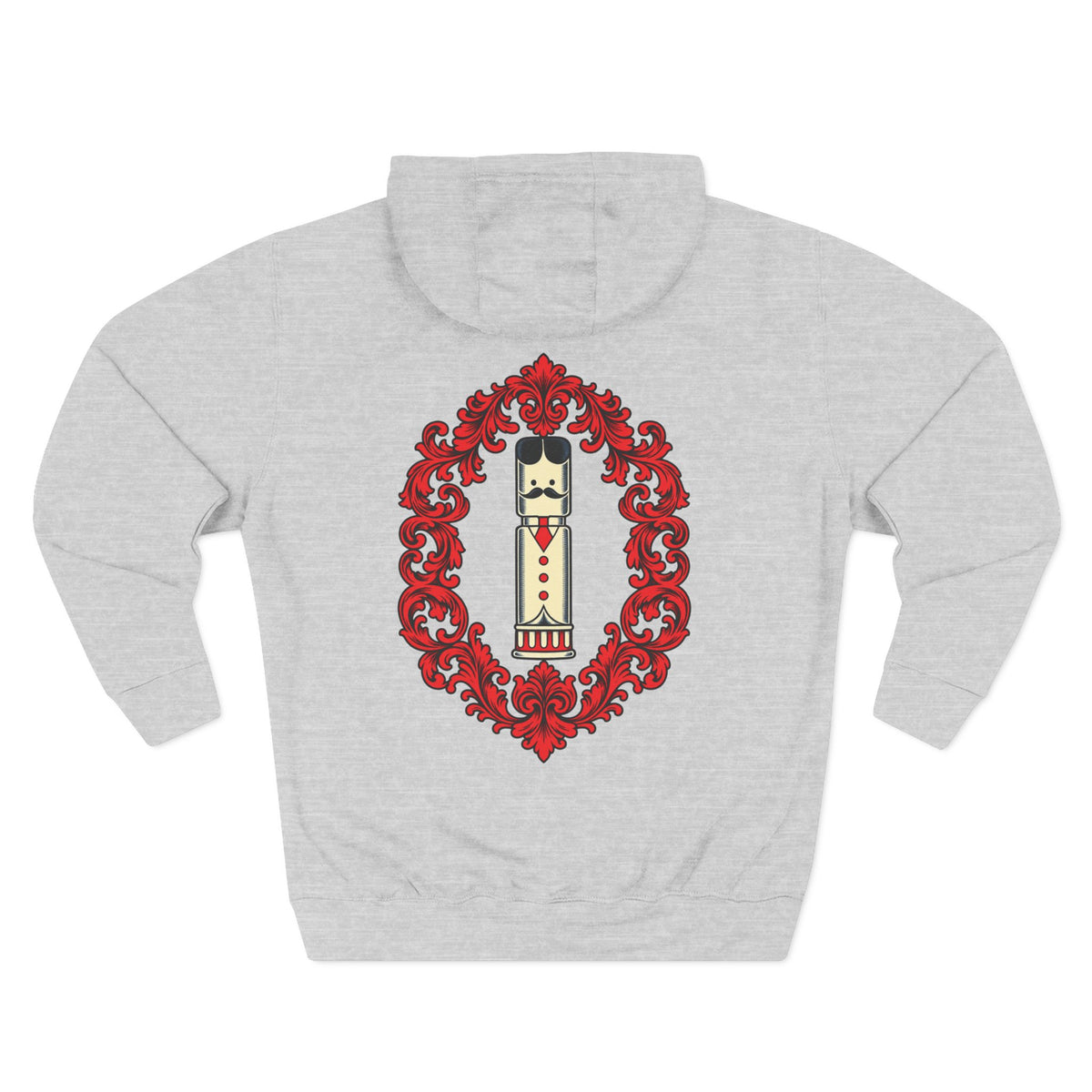 ROUND THE CORNER GUY Hoodie
