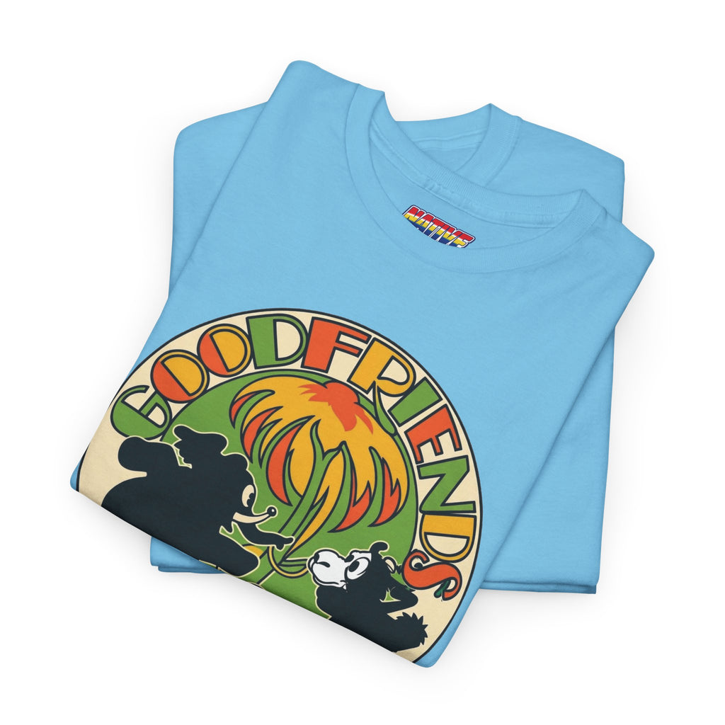 Goodfriends - vintage Denver gear