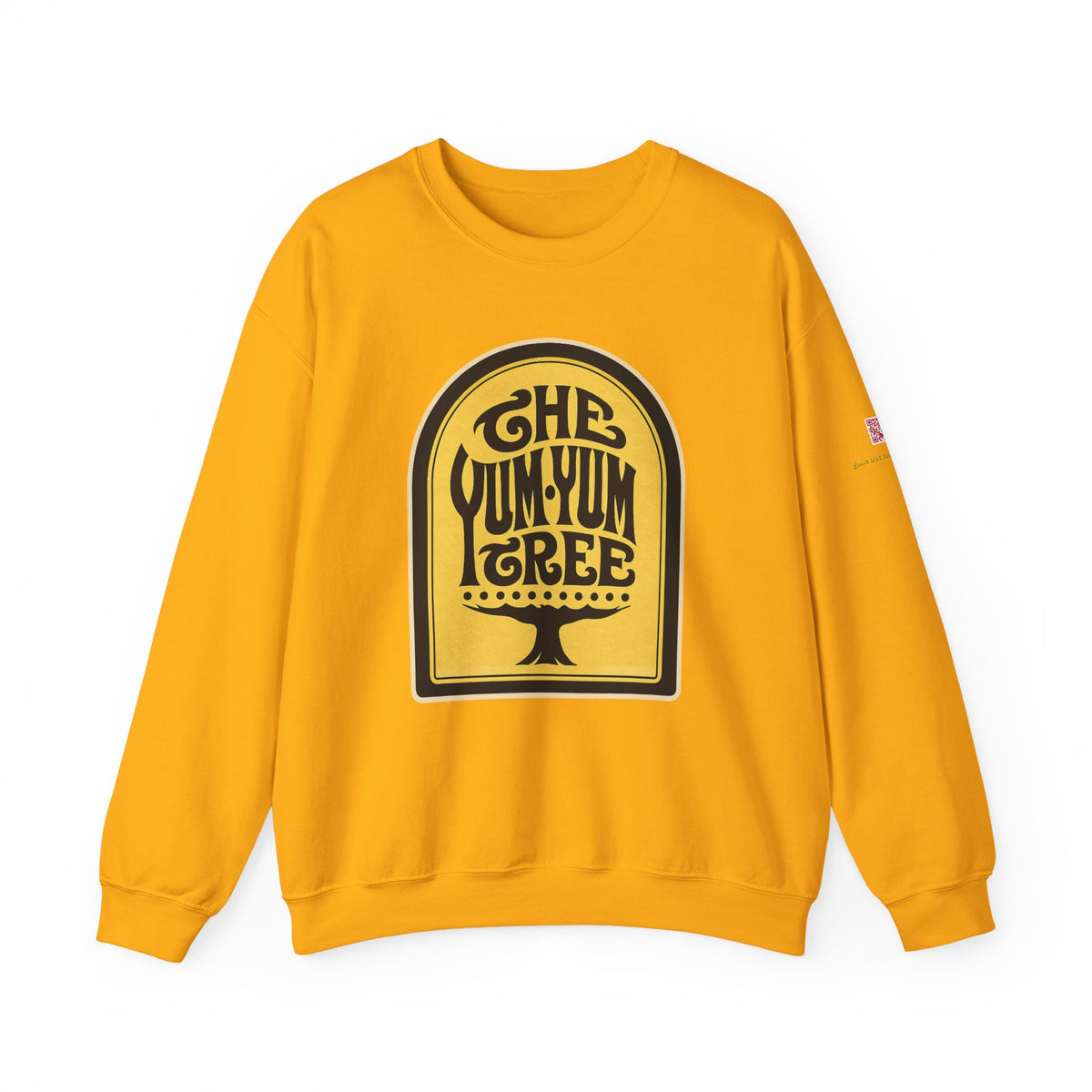 Yum Yum Tree | Native303 Sweatshirt