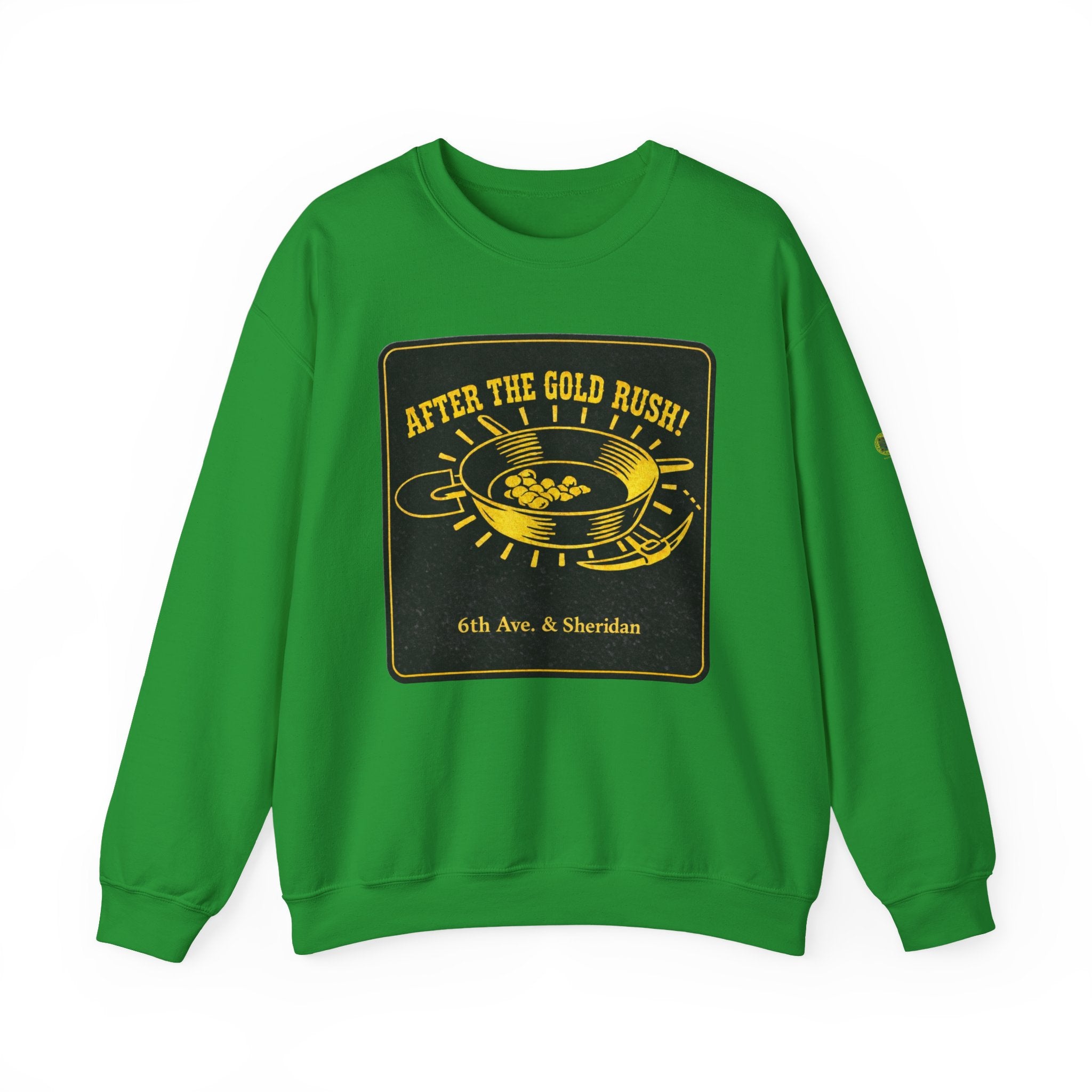 After the Gold Rush | Native303 Sweatshirt
