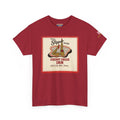 Cherry Creek Inn and The Red Slipper Room - vintage Denver gear