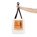 The Chili Pepper Tote
