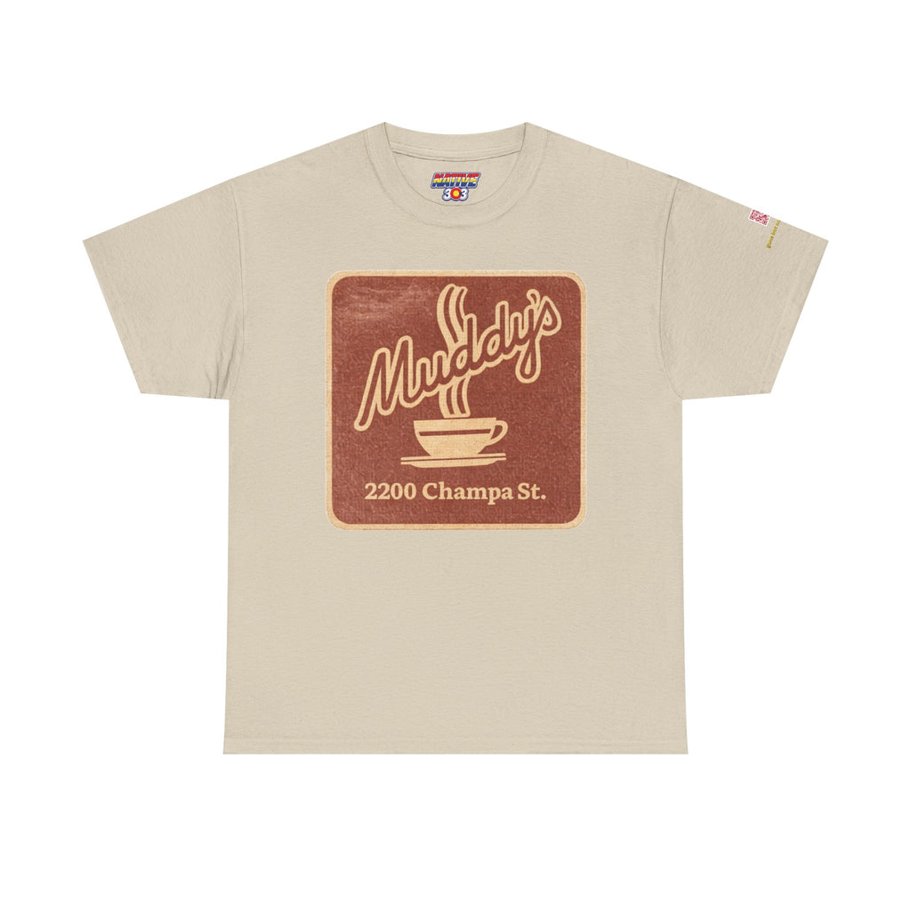 Muddy’s - vintage Denver gear