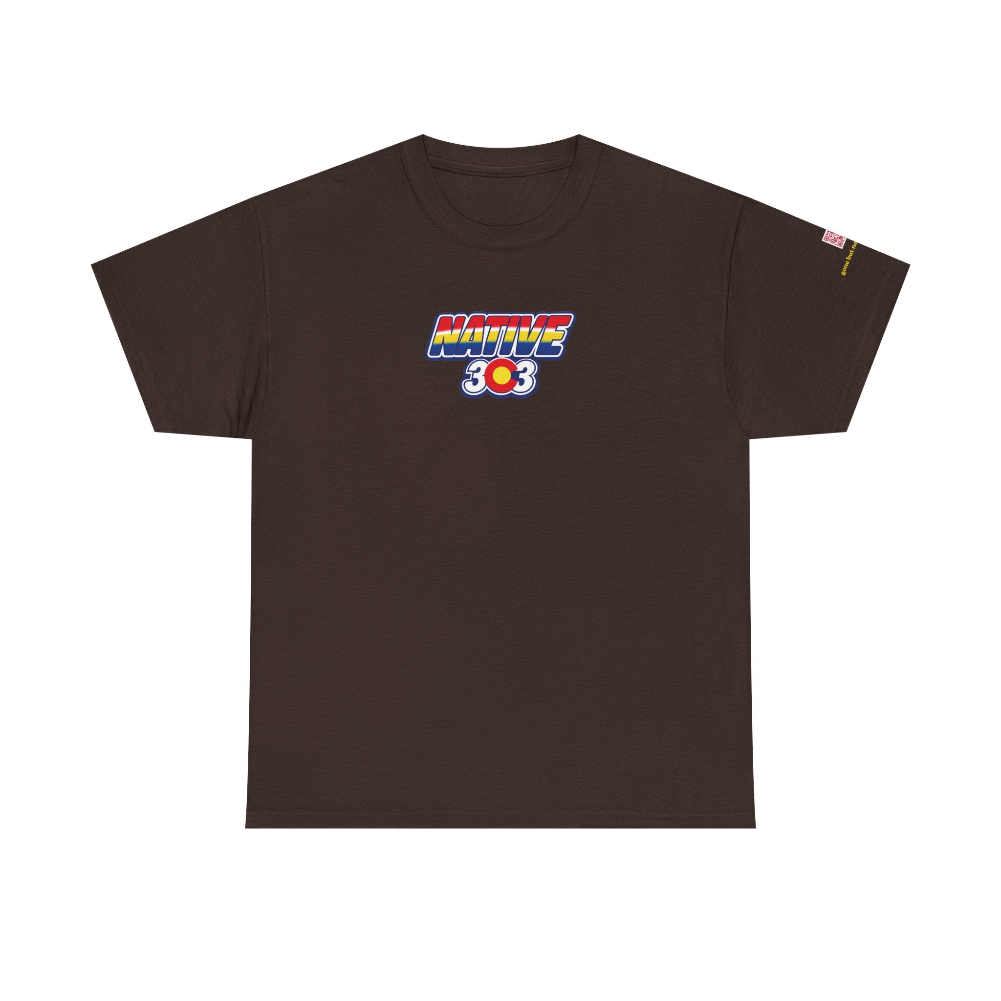 GRIFF'S - vintage Denver gear