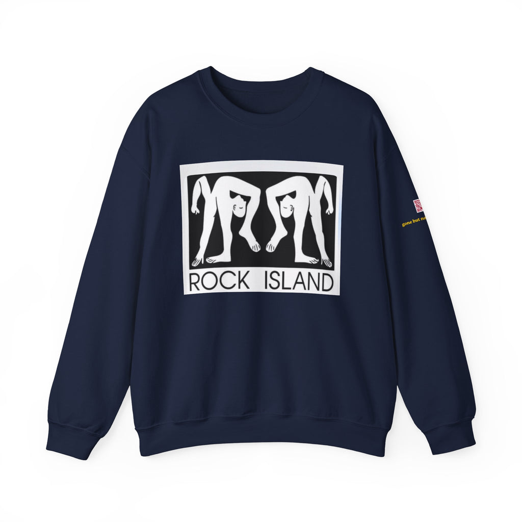 Rock Island | Native303 Sweatshirt