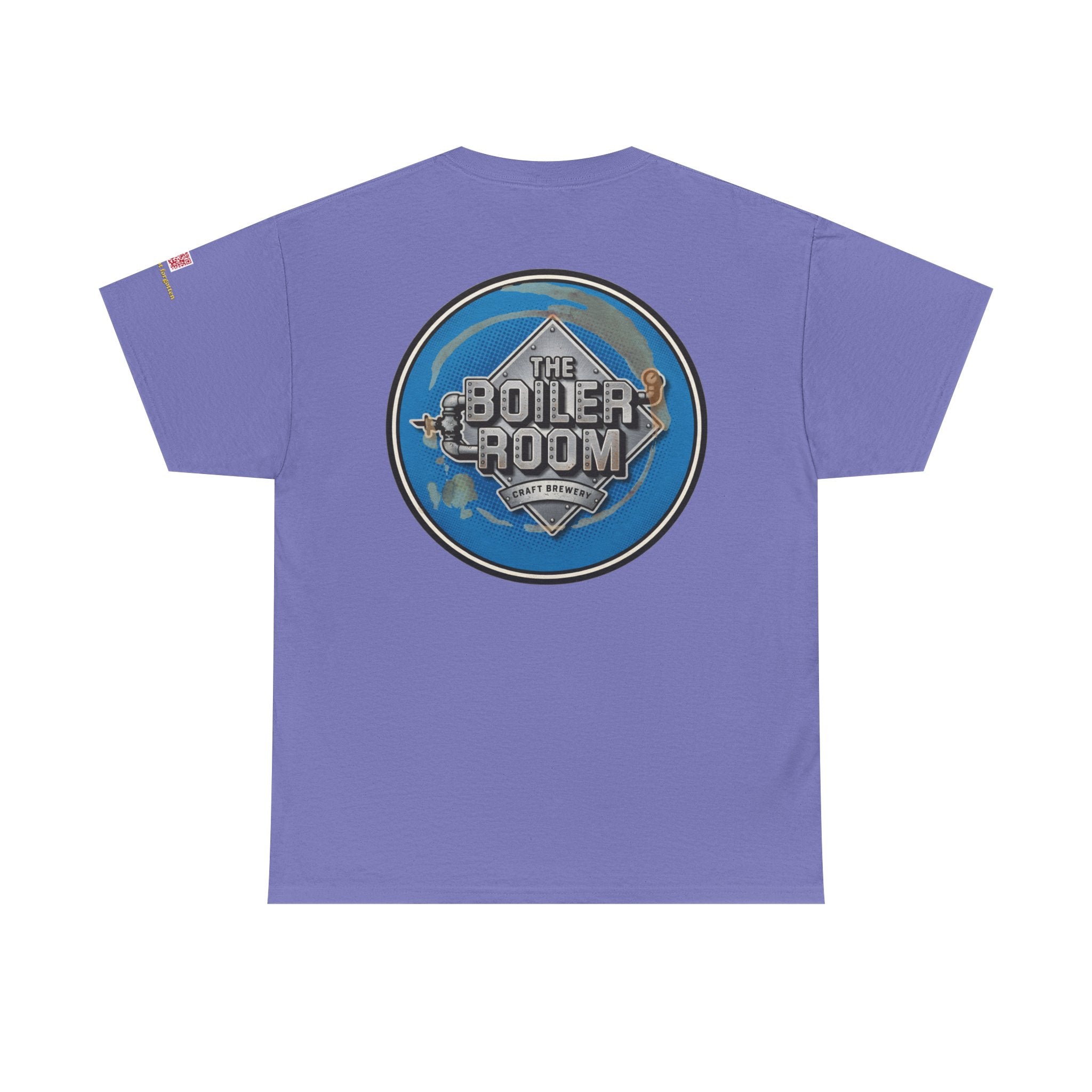 BOILER ROOM (happy hour) - vintage Colorado gear