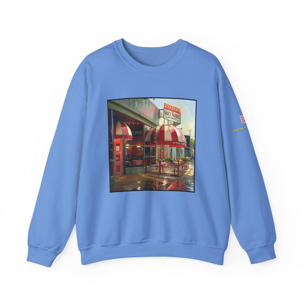 Saucy Noodle | Native303 Sweatshirt