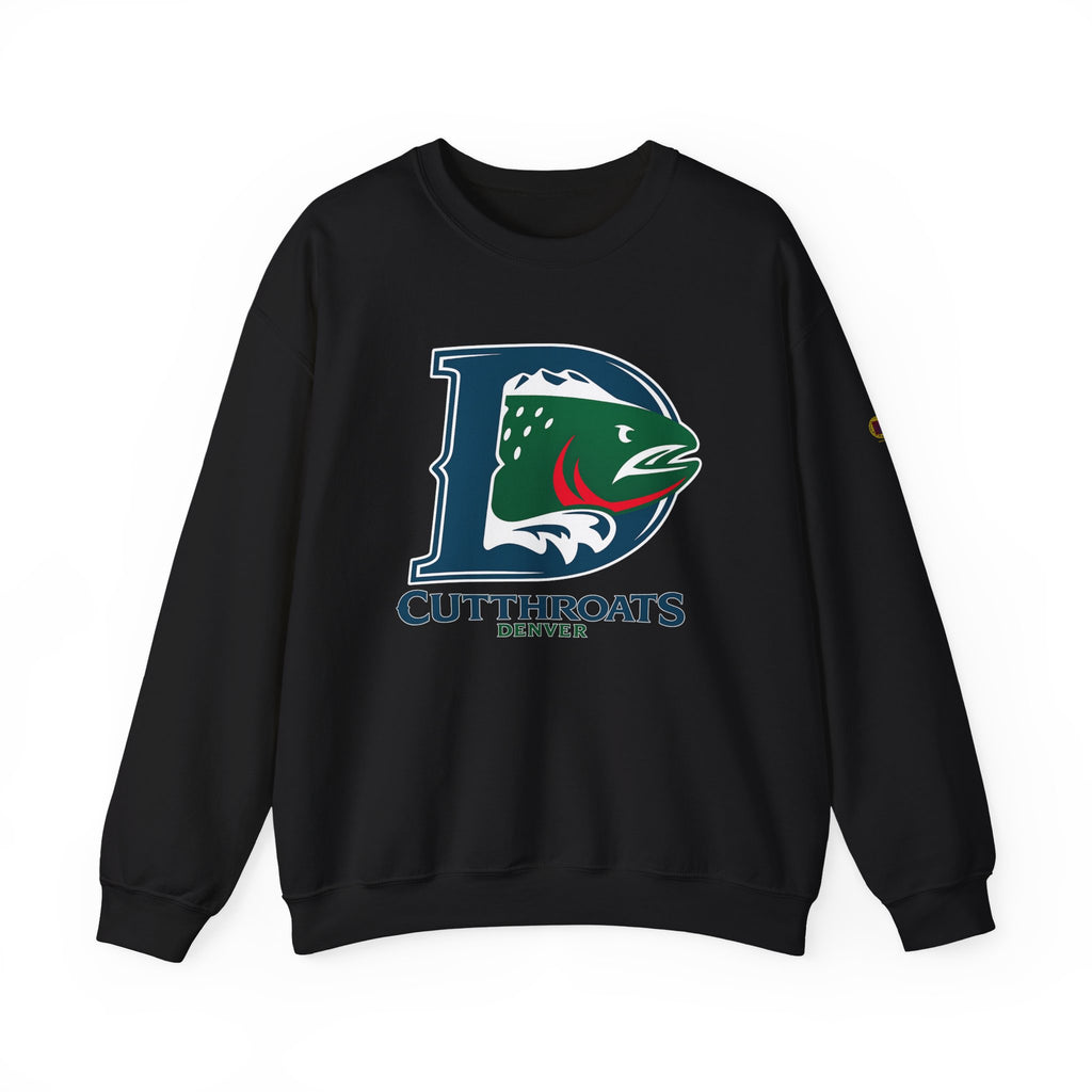 Cutthroats | Native303 Sweatshirt