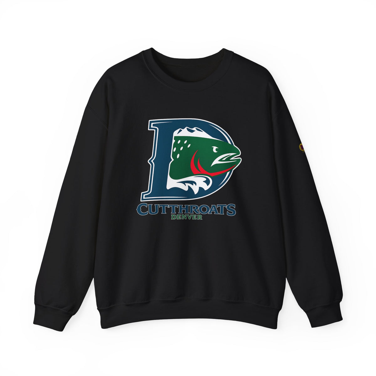 Cutthroats | Native303 Sweatshirt