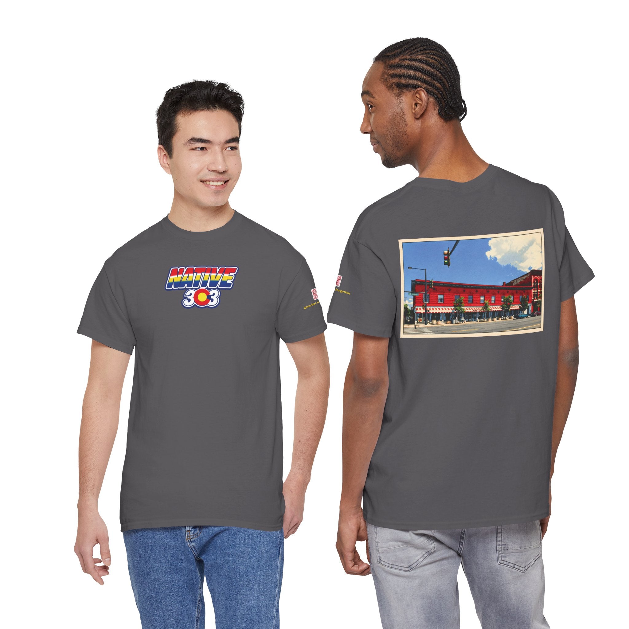 MARY AND LOU’S - vintage Colorado gear