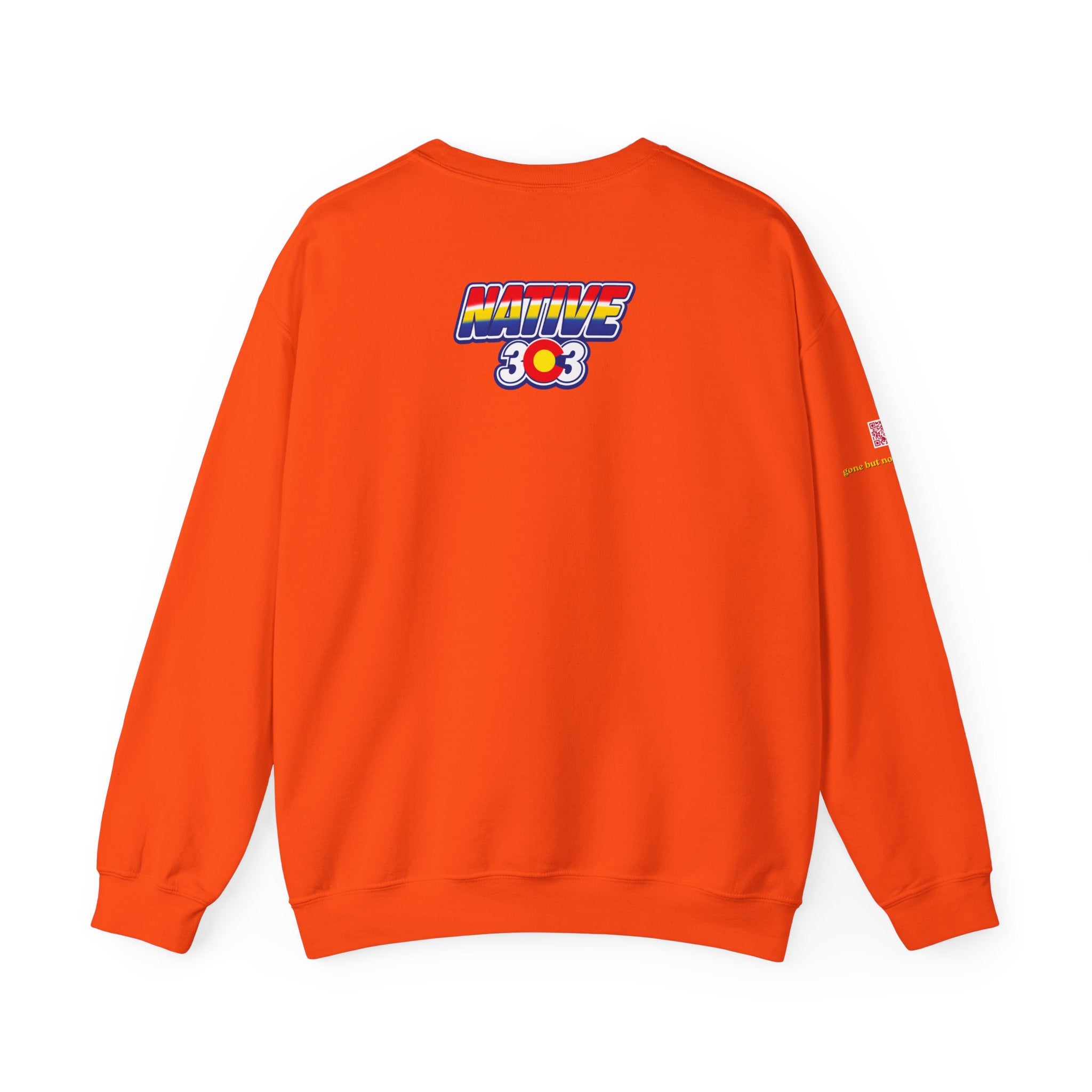 COLORADO FOXES | Native303 Sweatshirt