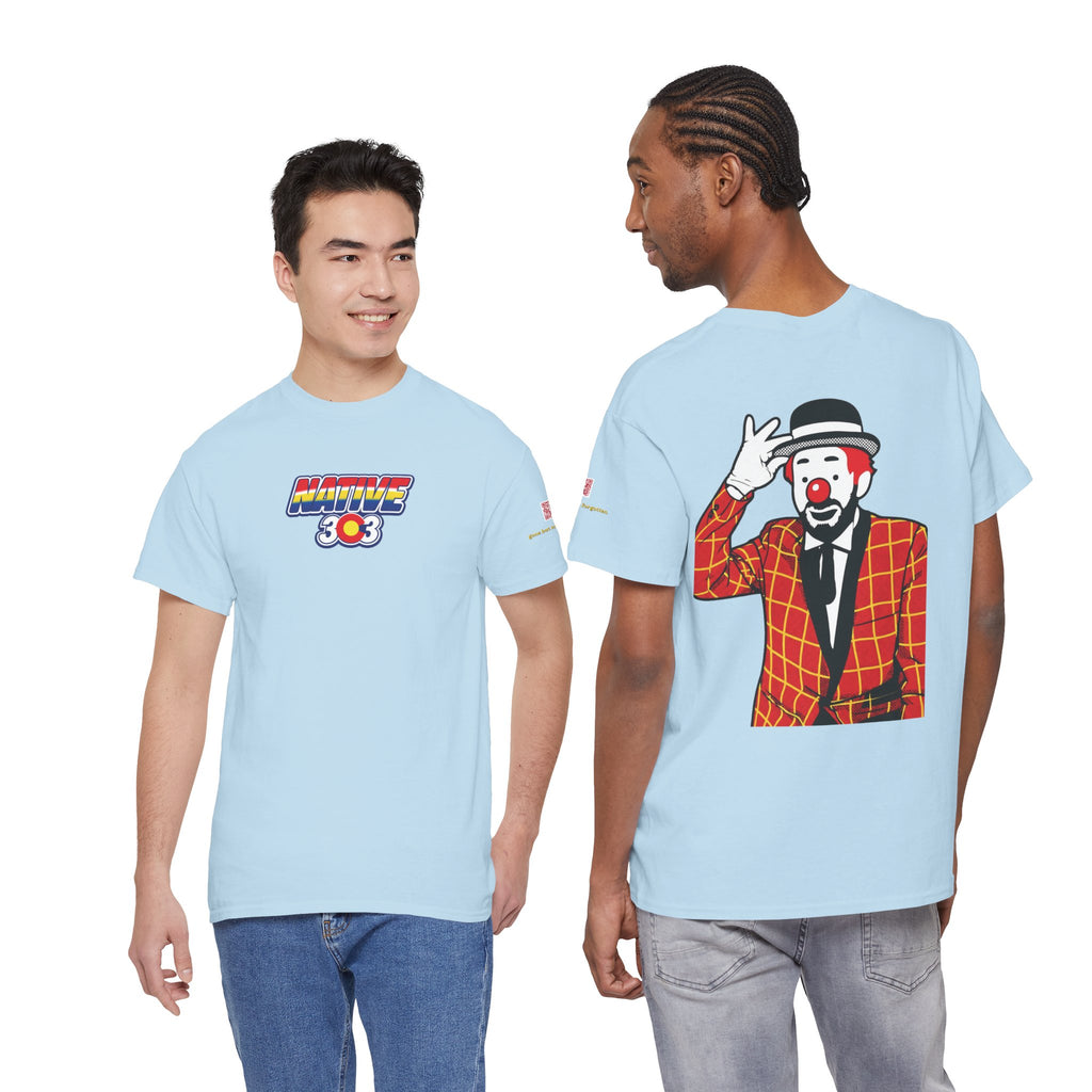 BLINKY'S - vintage Denver gear
