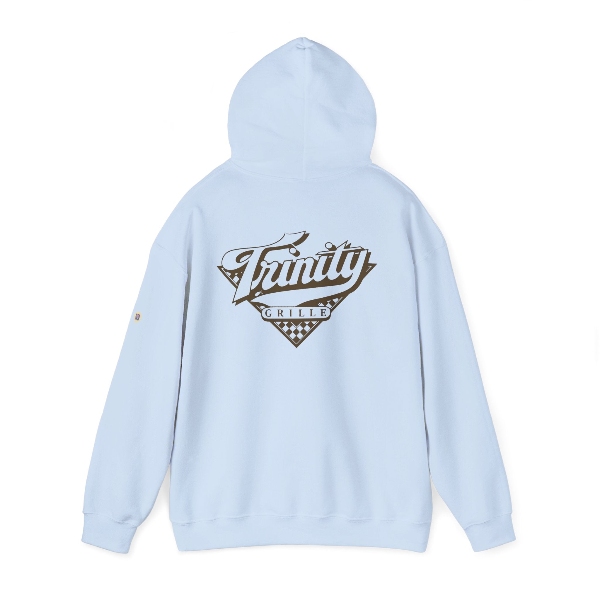 TRINITY GRILLE | Unisex Heavy Blend™ Hooded Sweatshirt