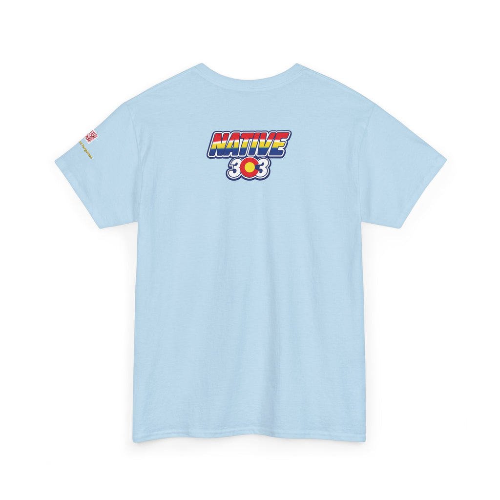 Racine’s Restaurant - vintage Denver gear
