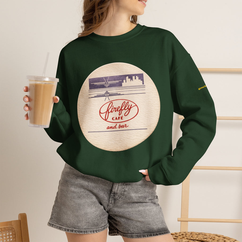 Firefly Cafe and Bar | Native303 Sweatshirt