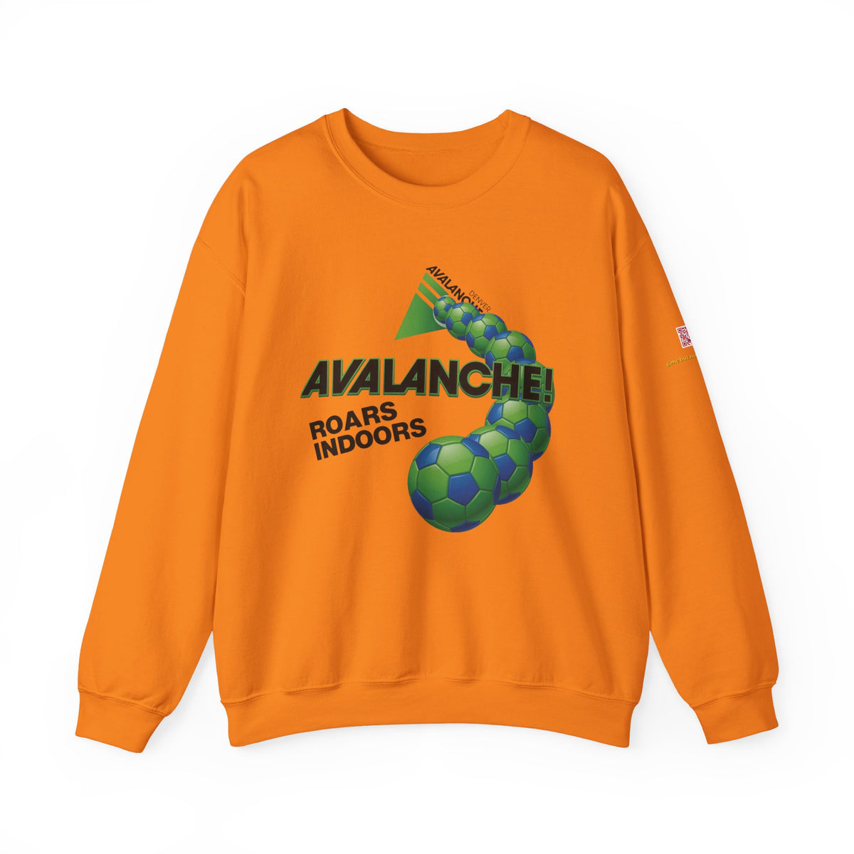 Denver Avalanche | Native303 Sweatshirt