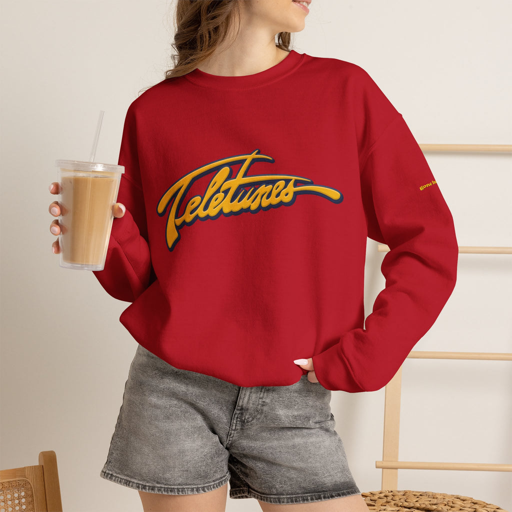 Teletunes | Native303 Sweatshirt