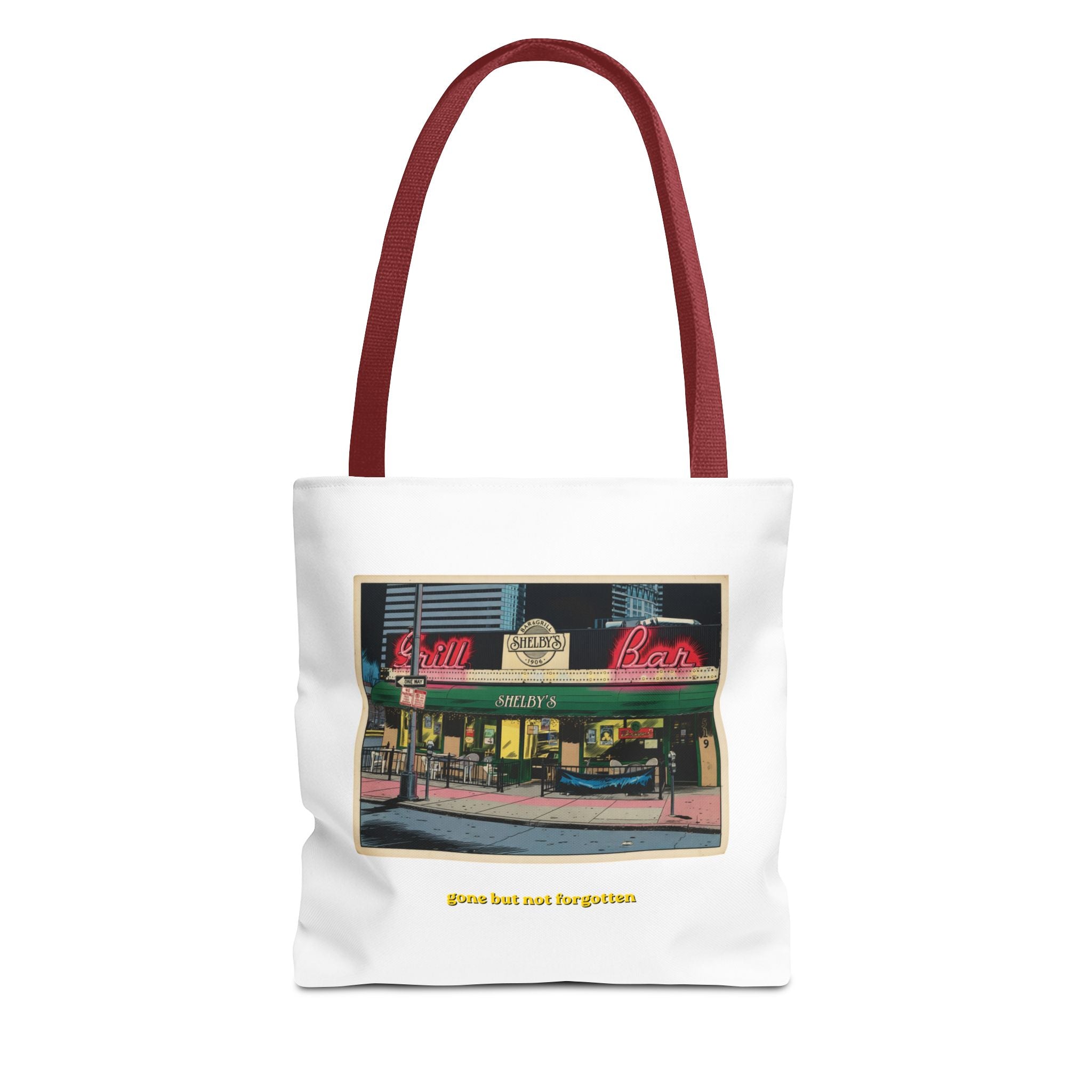 Shelby’s Tote