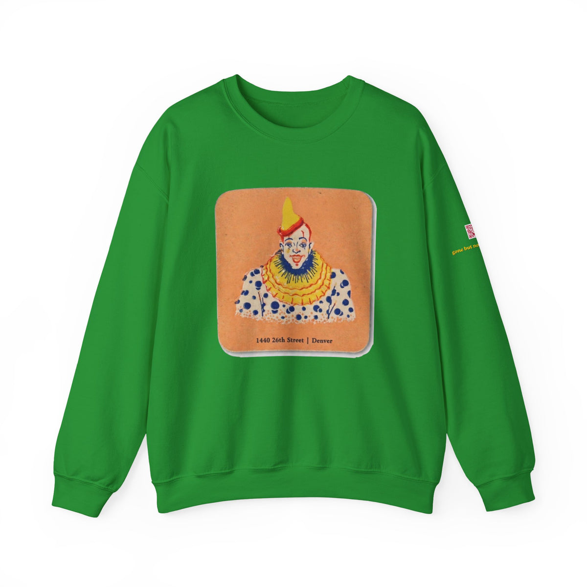 Pagliacci's | Native303 Sweatshirt