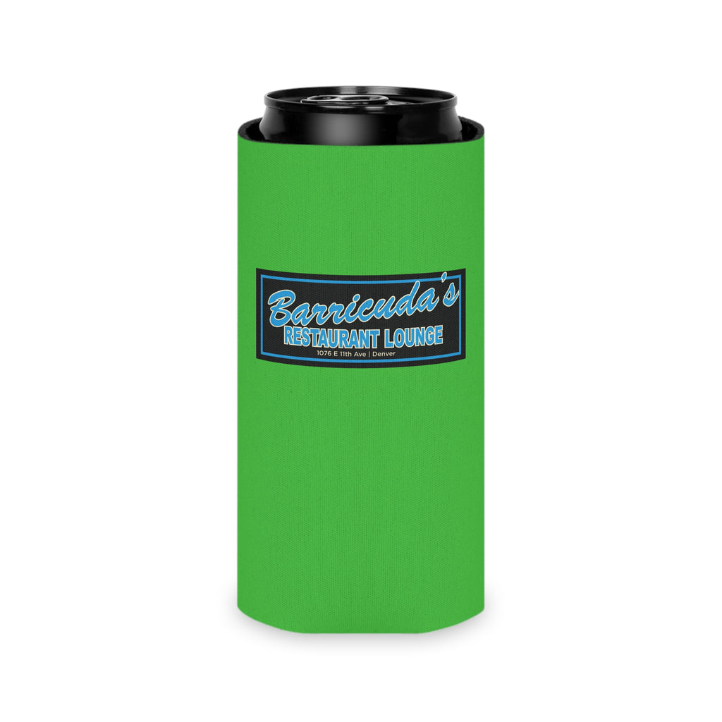 Barricuda's Can Cooler —  Native303 Vintage Denver