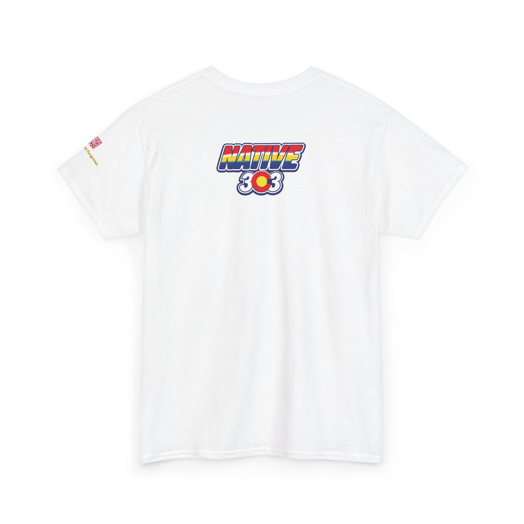 106.7 FM KAZY - vintage Denver gear