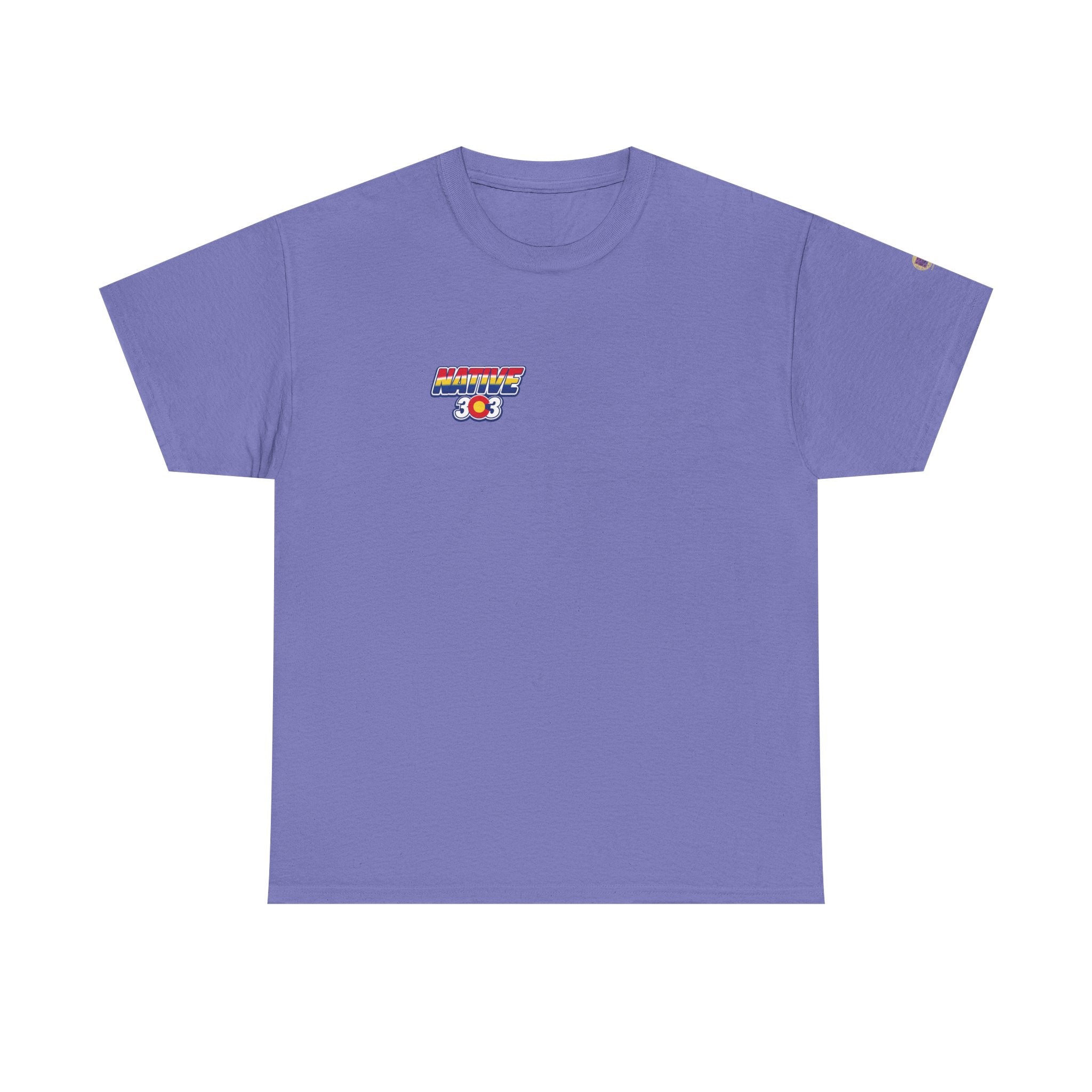 TAMARAC SQUARE - vintage Colorado gear