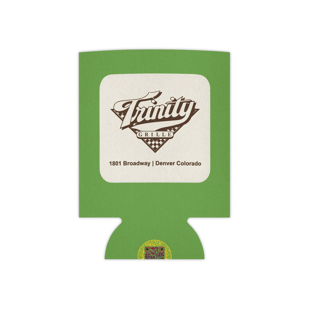Trinity Grille Can Cooler —  Native303 Vintage Denver