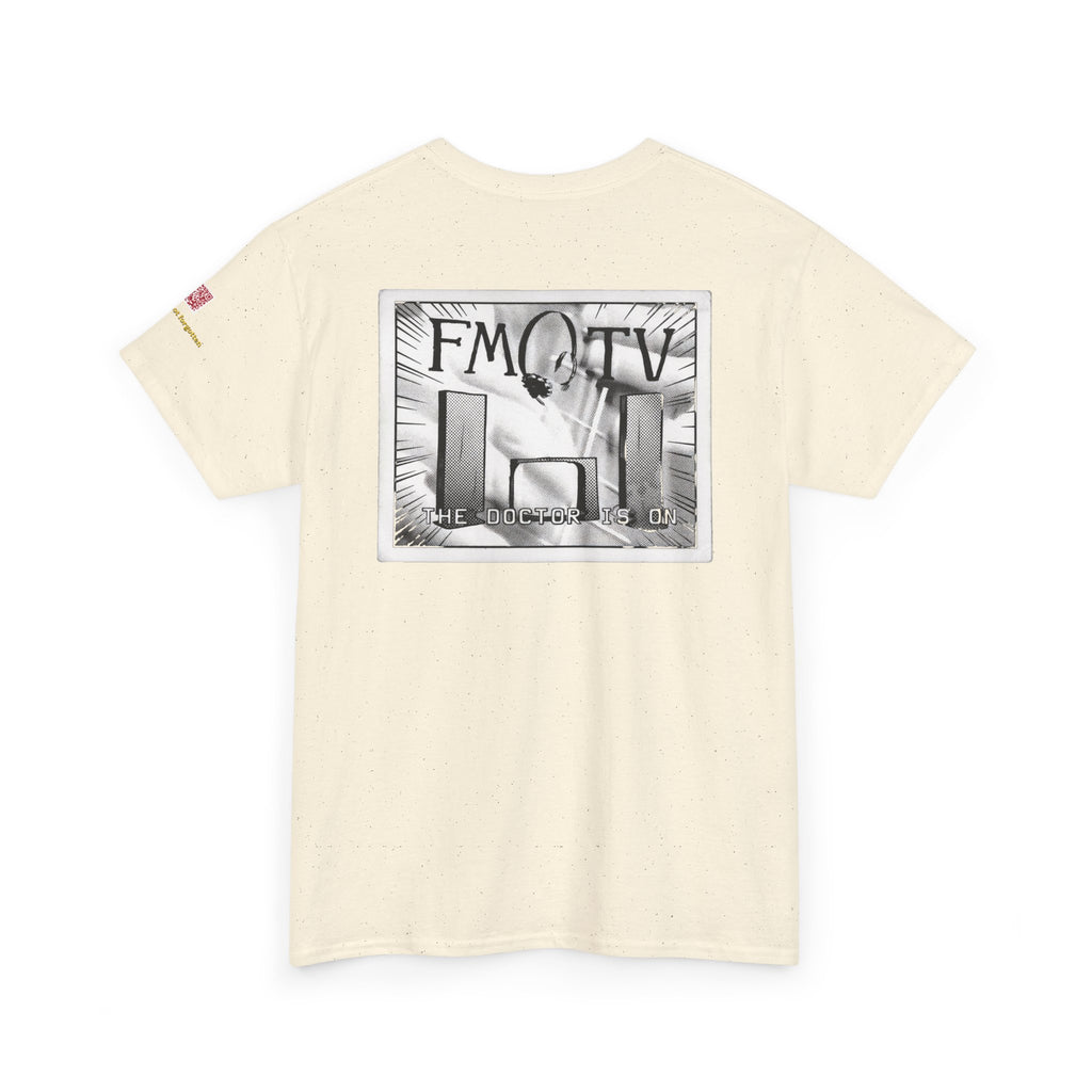 FM/TV comics style- vintage Denver gear