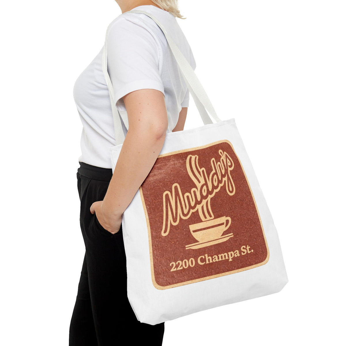 Muddy’s Tote