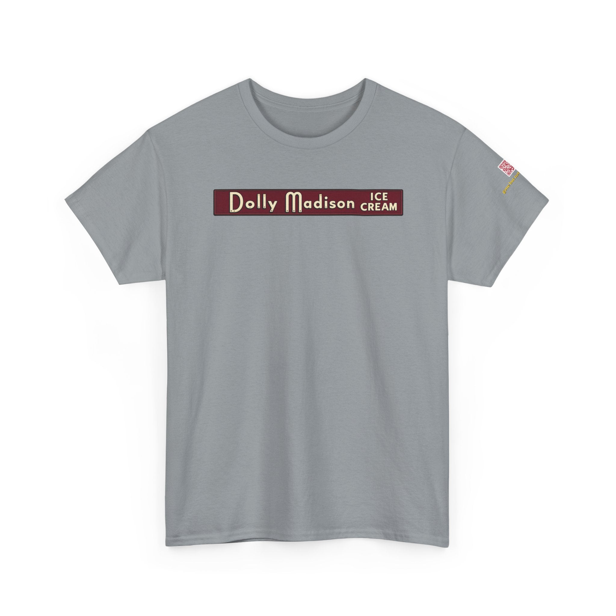 Dolly Madison - vintage Denver gear