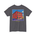 THIRSTY'S - vintage Denver gear
