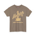 Muddy’s - vintage Denver gear