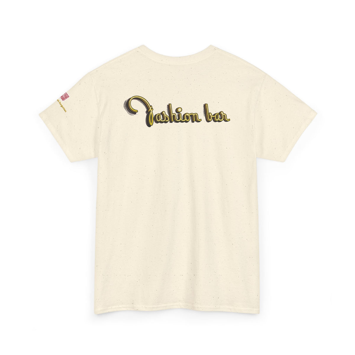 FASHION BAR - vintage Colorado gear