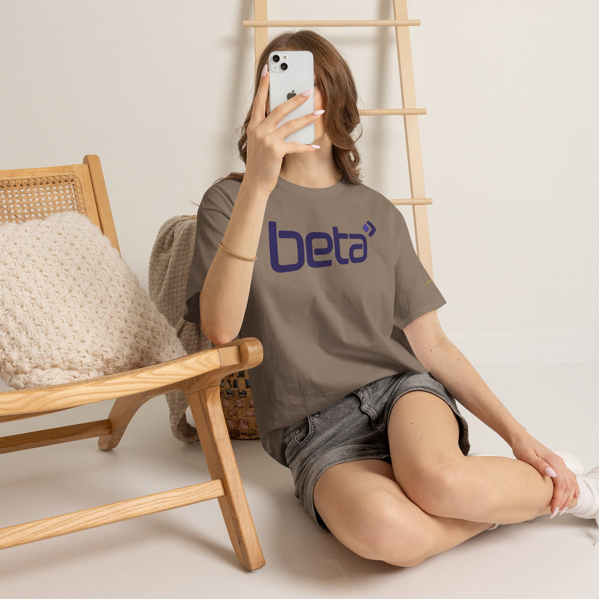 Beta Club - vintage Colorado gear