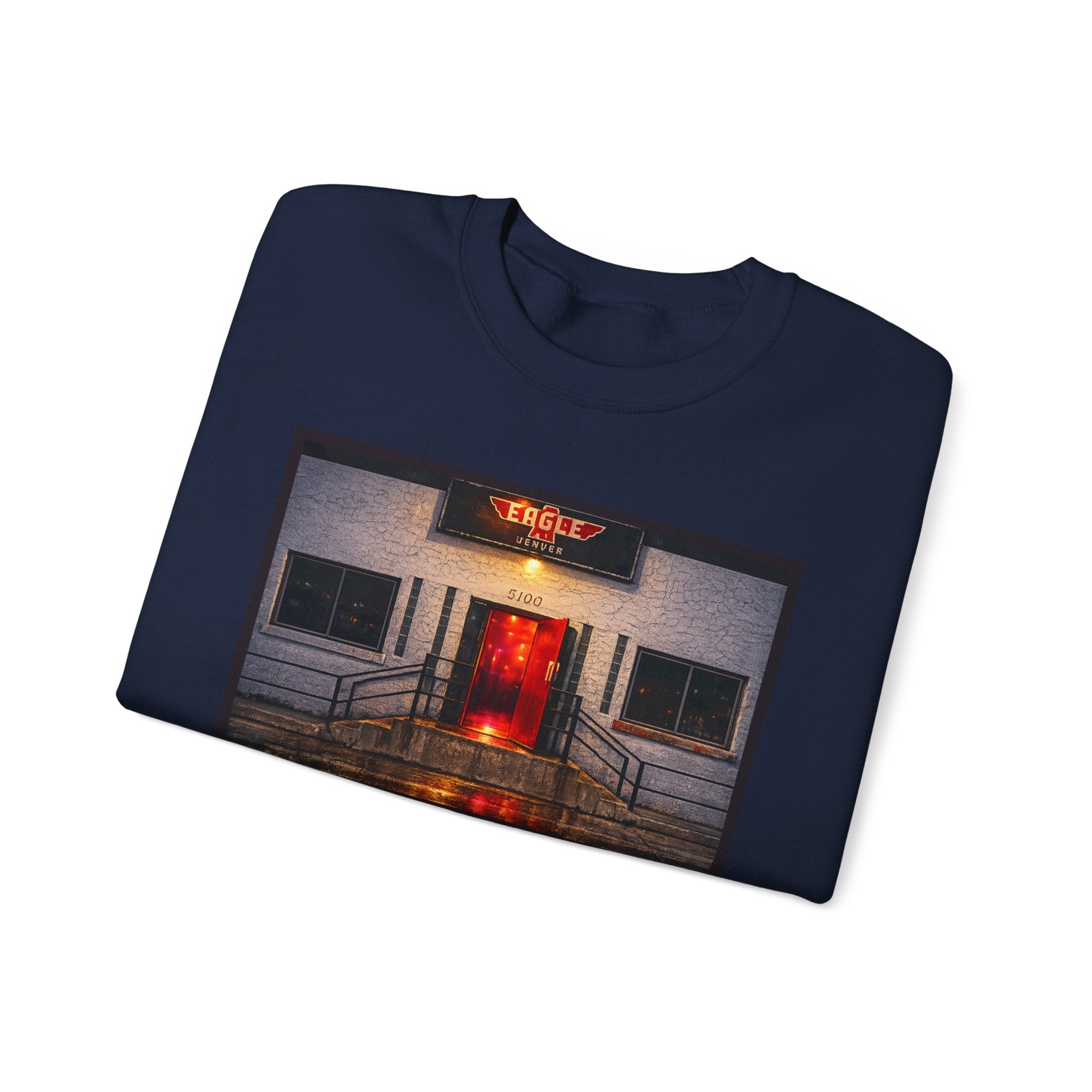 The Eagle | Native303 Sweatshirt