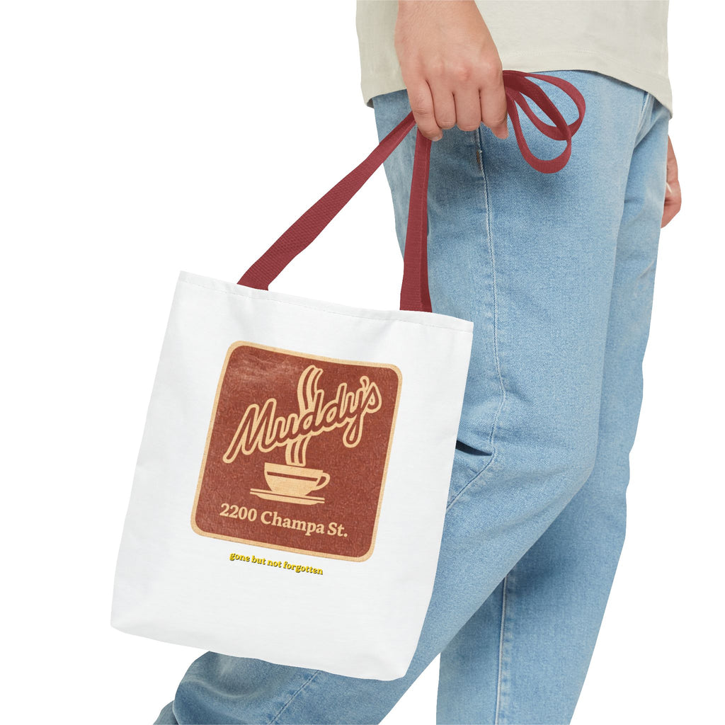 Muddy’s Tote