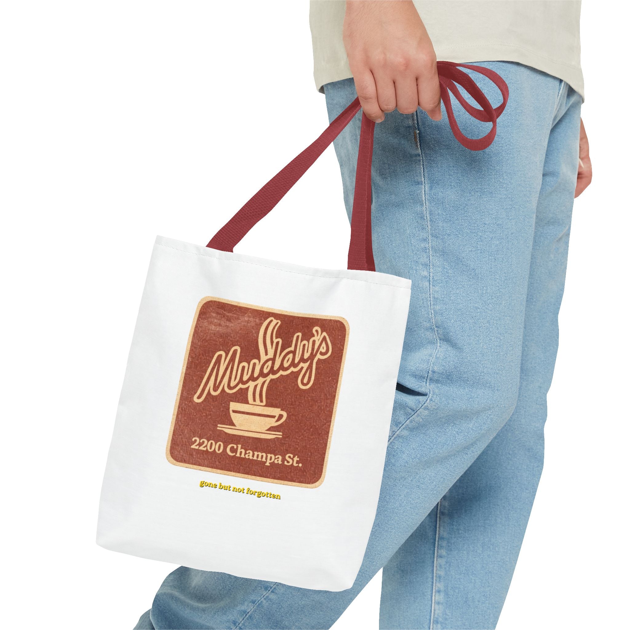 Muddy’s Tote