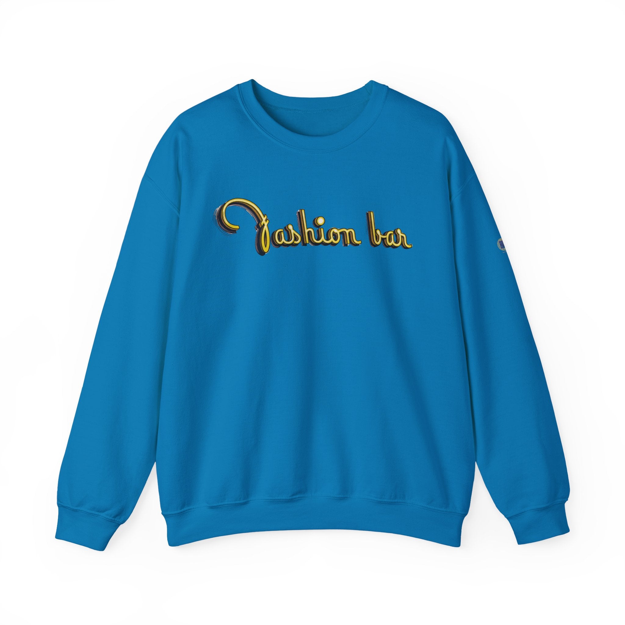 Fashion Bar | Native303 Sweatshirt