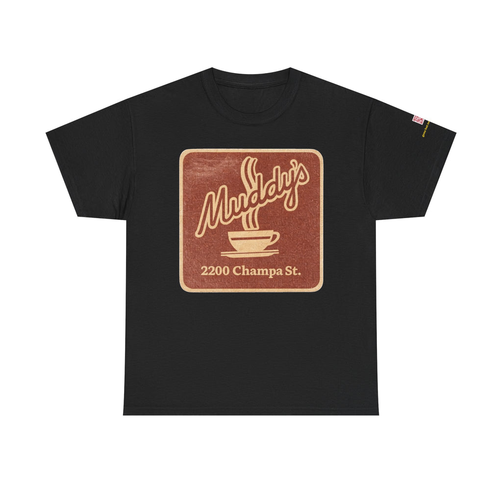 Muddy’s - vintage Denver gear